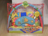 Лот: 5438842. Фото: 3. Развивающий коврик Taf Toys (большой... Красноярск