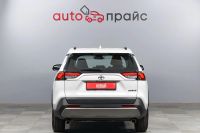 Лот: 23300611. Фото: 7. Toyota RAV4 2024