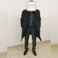 Лот: 11280750. Фото: 7. Пальто мужское Синар р 52-54