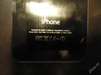 Лот: 2243016. Фото: 2. apple iphone 4s (тайвань). Смартфоны, связь, навигация