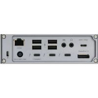 Лот: 21438187. Фото: 4. Расширитель портов CalDigit TS4... Красноярск