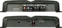 Лот: 931011. Фото: 3. Pioneer GM-3300T. Авто, мото, водный транспорт