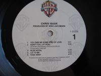 Лот: 8480712. Фото: 4. Chris Isaak – Chris Isaak 1987...