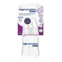 Лот: 23983156. Фото: 2. Маммелан бутылочка для кормления... Кормление и уход, гигиена