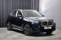 Лот: 24862403. Фото: 4. BMW iX1 2024