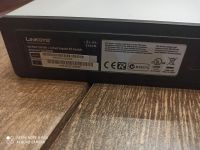 Лот: 15460364. Фото: 5. Коммутатор Linksys SPS224G4 24-х...