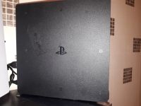 Лот: 18177026. Фото: 2. Playstation 4 slim/два геймпада... Игровые приставки, консоли, видеоигры