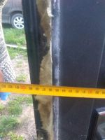 Лот: 16216270. Фото: 6. Дверь