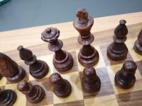 Лот: 20677679. Фото: 2. шахматы. Спортивные товары