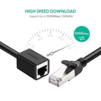 Лот: 24980363. Фото: 4. Кабель UGREEN NW112 (11283) Cat... Красноярск