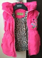 Лот: 11287372. Фото: 3. Жилет на синтепоне 86-92. Дети растут