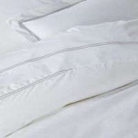 Лот: 24199289. Фото: 2. Пододеяльник LaRedoute. Домашний текстиль