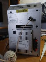 Лот: 15831153. Фото: 2. Музыкальный центр lg xc-u12 micro... Аудиотехника