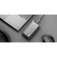 Лот: 21438426. Фото: 8. Внешний диск SSD WD 1TB WD_BLACK...