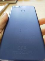 Лот: 16436968. Фото: 4. Honor 7c +чехлы в подарок