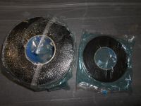 Лот: 8294728. Фото: 2. Лента двухсторонняя , бутилкаучуковая... Строительство и ремонт