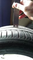 Лот: 8529350. Фото: 5. Продам Michelin radial X R16 215...