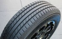 Лот: 20011114. Фото: 2. шины 235/70 R16 Yokohama Geolandar... Шины, Диски