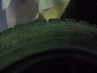 Лот: 6160238. Фото: 2. зимние шины 205/55/16 Goodyear... Шины, Диски