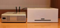Лот: 3646544. Фото: 2. Медиацентр mini ITX Mini PC carpc... Компьютеры, ноутбуки, планшеты