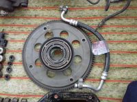 Лот: 12617596. Фото: 7. всякие запчасти Mazda Familia...