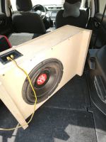 Лот: 25550963. Фото: 2. Сабвуфер с усилителем. Автозвук