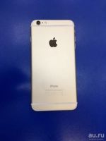 Лот: 13620535. Фото: 2. Продам iphone 6 Plus 64 gb. Смартфоны, связь, навигация