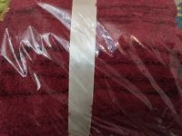 Лот: 20862721. Фото: 2. Подарочный набор полотенец из... Домашний текстиль