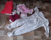 Лот: 5923666. Фото: 3. Пакет вещей на девочку от 0+. Дети растут