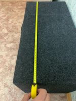 Лот: 16526606. Фото: 2. Сабвуфер Ivolga drive 15’’ в коробе... Автозвук