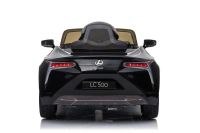 Лот: 17754582. Фото: 8. Электромобиль Lexus LC 500 Кожа...