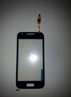 Лот: 8385656. Фото: 2. Тачскрин Samsung G318H (Ace 4... Запчасти, оборудование