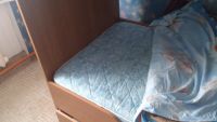 Лот: 5571566. Фото: 5. Двухъярусная кровать