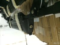 Лот: 8238059. Фото: 4. Крепление для лыж, багажник, 2112... Красноярск