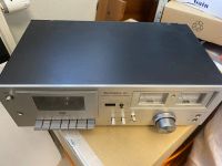 Лот: 19409223. Фото: 3. Кассетная дека Technics М7. Бытовая техника