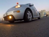 Лот: 4345799. Фото: 6. продам Volkswagen New Beetle...