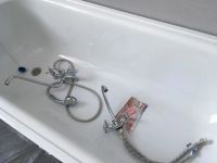 Лот: 11028799. Фото: 3. Ванна стальная Antika с опорной... Строительство и ремонт