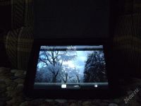 Лот: 2568860. Фото: 2. Apple iPad 64Gb Wi-Fi + 3G с чехлом... Компьютеры, ноутбуки, планшеты