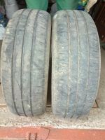 Лот: 16145736. Фото: 4. Пара покрышок лето Toyo Nano Energy... Красноярск