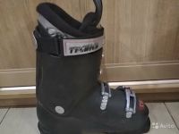 Лот: 15177972. Фото: 4. Ботинки горнолыжные детские Tecnica. Красноярск