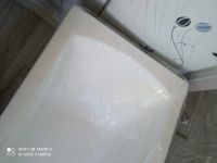 Лот: 22688798. Фото: 2. Ванна акриловая. Сантехника, водопровод