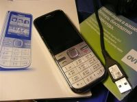 Лот: 2231888. Фото: 2. Nokia C5-00. Смартфоны, связь, навигация