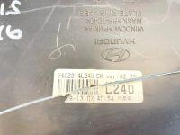 Лот: 25740453. Фото: 14. панель приборов Hyundai Solaris...