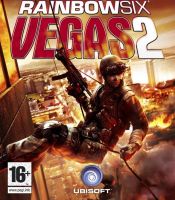 Лот: 4644380. Фото: 2. Tom Clancy’s Rainbow Six Vegas... Игровые консоли