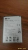 Лот: 10886834. Фото: 5. LG x155 MAX Серебро Титан
