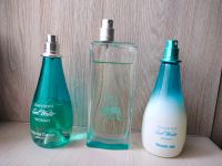 Лот: 21337449. Фото: 4. Парфюм Davidoff Cool Water, Kenzo... Красноярск