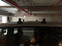 Лот: 14318889. Фото: 2. Багажник на крышу. Оснащение, оборудование, аксессуары