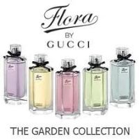 Лот: 2115629. Фото: 4. Flora by Gucci Gracious Tuberose... Красноярск