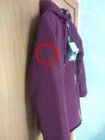 Лот: 19981667. Фото: 5. Куртка демисезонная Новая, размер...