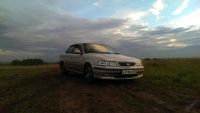 Лот: 5607291. Фото: 2. Отличный автомобиль 2001 года. Авто, мото, водный транспорт